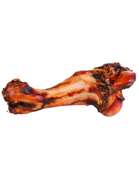 Os Fumé Grand Modèle  Env. 30cm / 2Kg - Friandises chiens