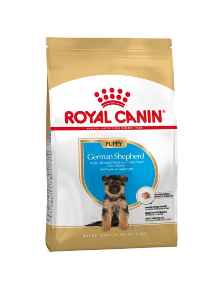 Puppy Berger Allemand - 12Kg* - Royal Canin - Croquettes pour chiot