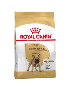 Bulldog Français - 3Kg* - Royal Canin - Croquettes pour chiens adultes