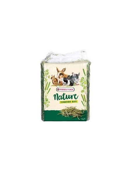 Foin Nature Timothy Hay 1kg