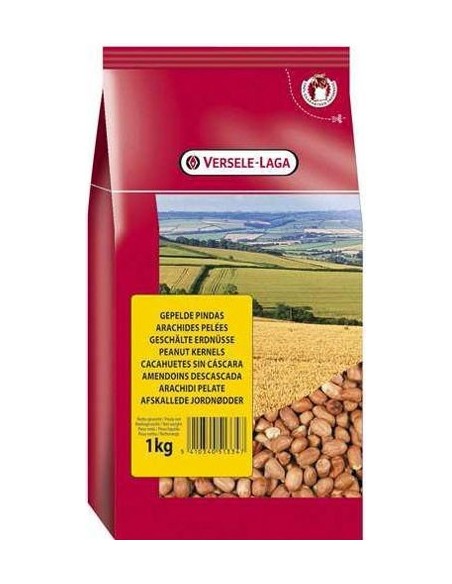 Arachides Pelées 1Kg