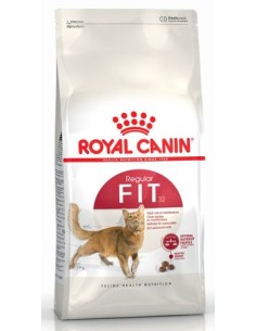 Royal Canin Fit 32 (10Kg)