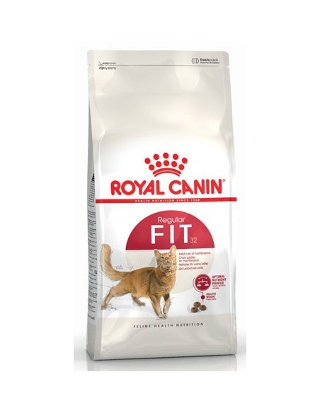 Royal Canin Fit 32 (10Kg)