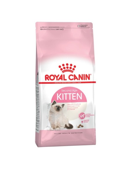 Royal Canin Kitten 34 (10Kg)