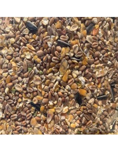 Aliment Volaille Concassé 20 kg