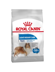 Chiens Maxi - Light Weight Care - 10Kg* - Royal Canin - Croquettes pour chiens adultes
