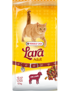 Lara Adult Agneau 10Kg