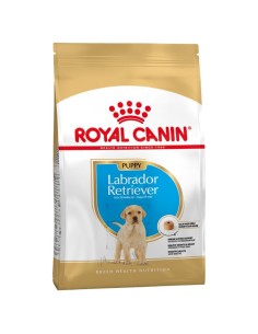 Labrador Puppy - 12Kg* - Royal Canin - Croquettes pour chiots