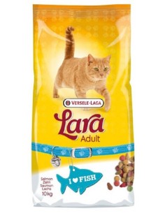 Lara Adult Saumon 10Kg