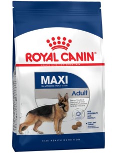 Chiens Maxi - 15Kg* - Royal Canin - Croquettes pour chiens adultes