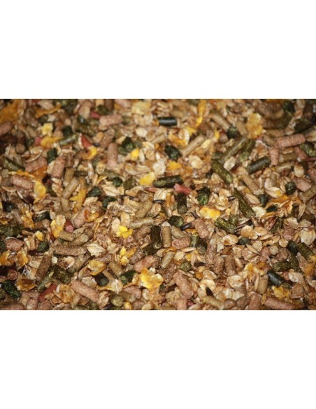 Alimentation Chevaux Manege Flox 20Kg