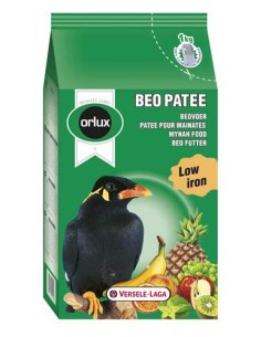 Patée mainates orlux 1kg