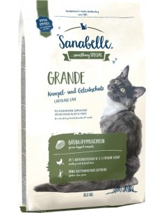 BOSCH SANABELLE GRANDE 10 KG