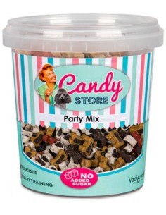 Candy Seau Party Mix 500Gr