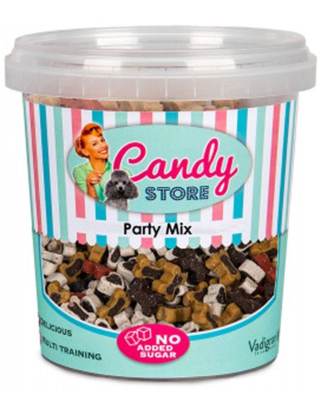 Candy Seau Party Mix 500Gr