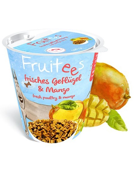 Bosch Fruitees Mangue 200Gr