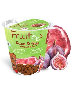 Bosch Fruitees Faisan  et  Figue 200Gr
