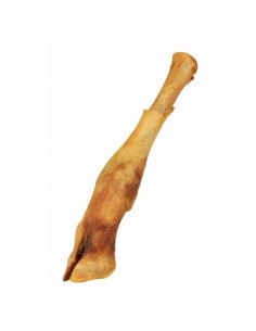 Pied d'agneau, friandise naturelle pour chiens - 16 à 18cm
