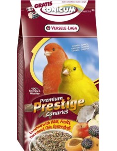 Premium Canaris 2.5Kg