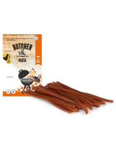 Friandise pour chiens au poulet en forme de pâtes - Vadigran - 113gr