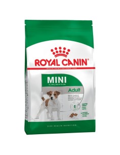 Croquettes Royal Canin pour chiens adultes de petites races - Sac de 8kg