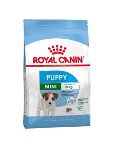 Croquettes Royal Canin pour chiots de petites races - 8kg