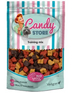 Candy Training Mix 180Gr