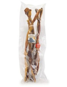 Nerf de boeuf - friandise pour chiens en lot de 5