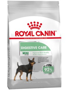Mini Digestive Care - 8Kg* - Royal Canin - Croquettes chiens de petites tailles