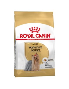 Croquettes Royal Canin® pour Yorkshire terrier adulte - sac de 7,5kg