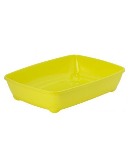 Bac A Litiere 50Cm Lemon