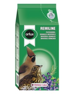 GRANULE UNIVERSEL INSECTIVORE rossignol. mainate