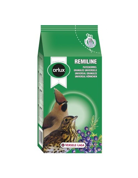 GRANULE UNIVERSEL INSECTIVORE rossignol. mainate