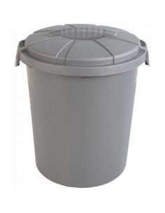 Container à croquettes de 50 litres 44x54cm