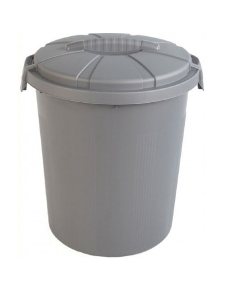 Container à croquettes de 50 litres 44x54cm