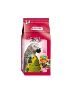 Aliments Prestige Perroquets 15Kg