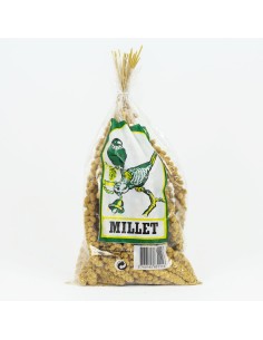 MILLET GRAPPE JAUNE 150gr Moreau