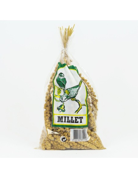 MILLET GRAPPE JAUNE 150gr Moreau