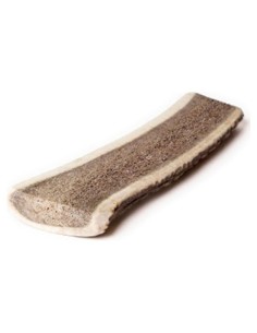 Bois de Cerf Tranché Taille M - Friandises et hygiène dentaire chiens