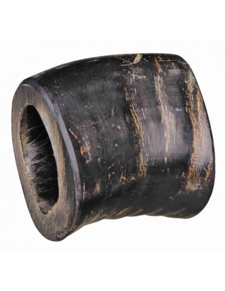 Corne de Buffle à macher Taille S