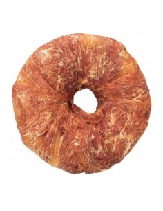 Denta Fun Canard Chewing Rings Ø 10cm / 110Gr