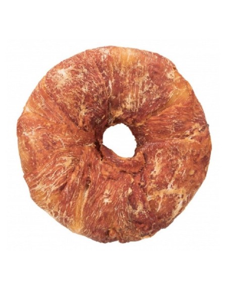 Denta Fun Canard Chewing Rings Ø 10cm / 110Gr