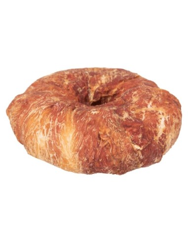 Denta Fun Canard Chewing Rings Ø 10cm / 110Gr