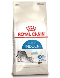 Felin Indoor 27 En 10Kg*