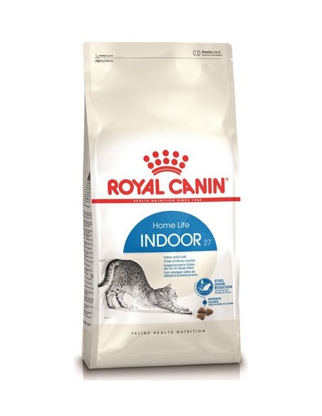 Felin Indoor 27 En 10Kg*
