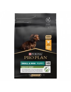 Croquettes Pro Plan Optistart Mini Puppy - 3kg