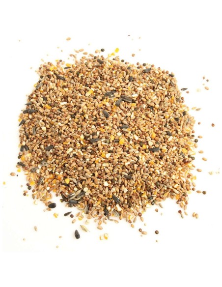 Mélange pour oiseaux du ciel 20Kg