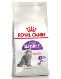 Royal Canin Sensible 33 (4 Kg)