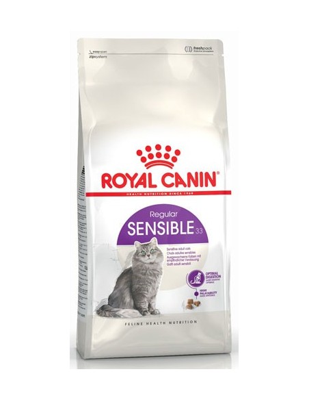 Royal Canin Sensible 33 (10Kg)