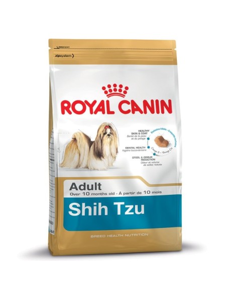 Royal Canin Shih Tzu 7.5kg*